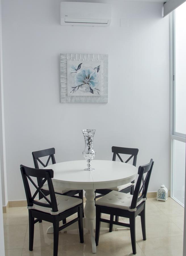 Panther Luxury Dreams Appartement *