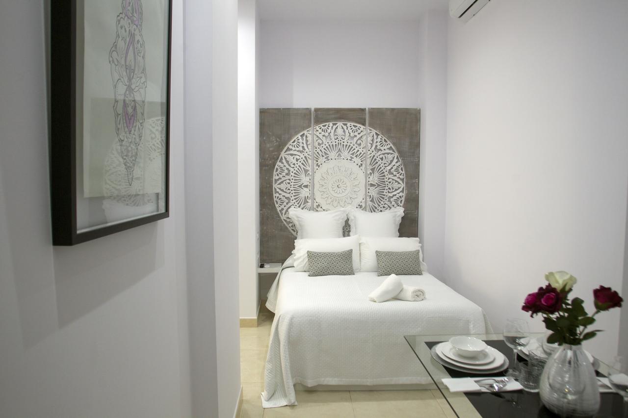 Appartement Panther Luxury Dreams Sevilla