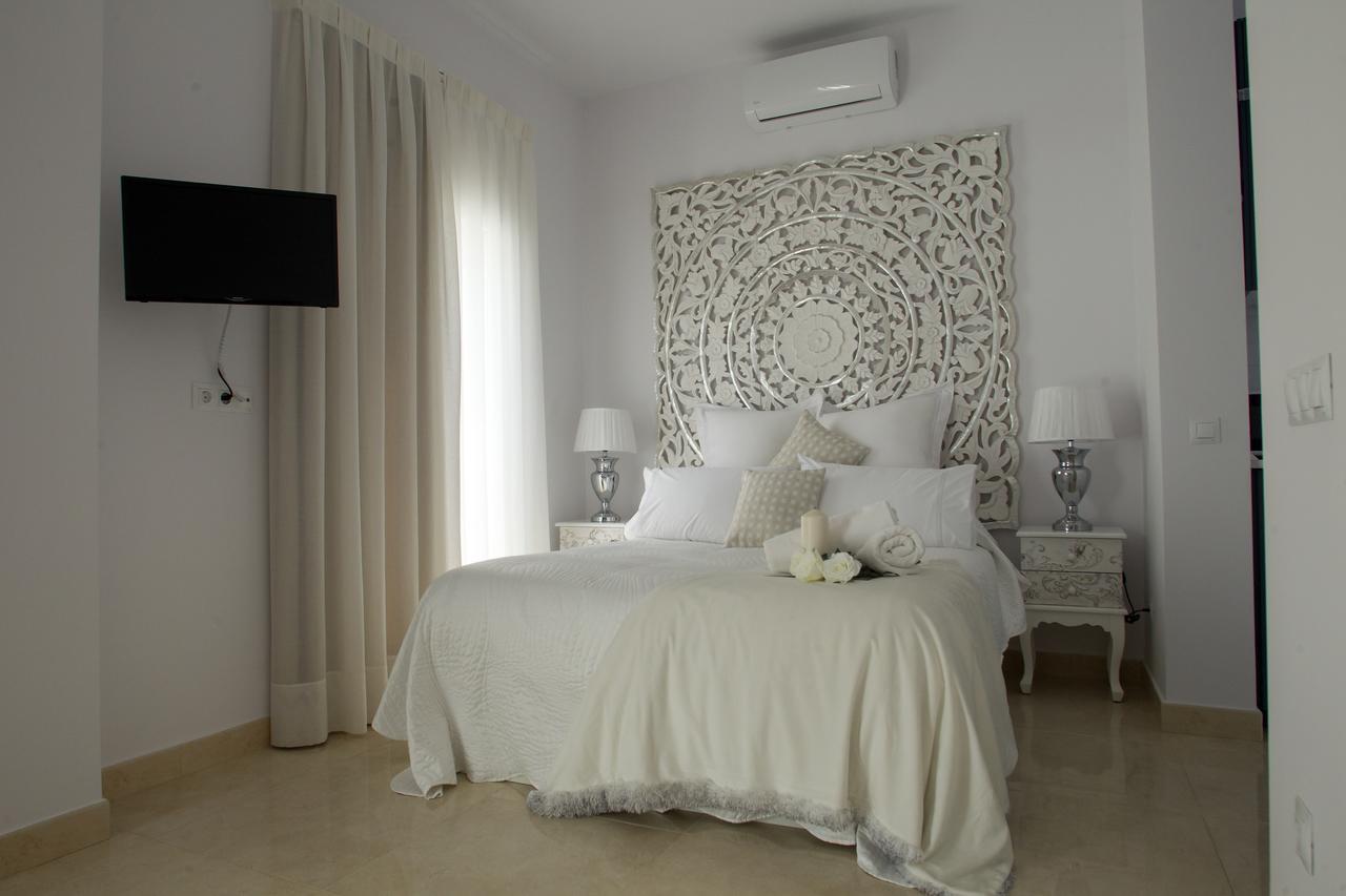 Appartement Panther Luxury Dreams Sevilla