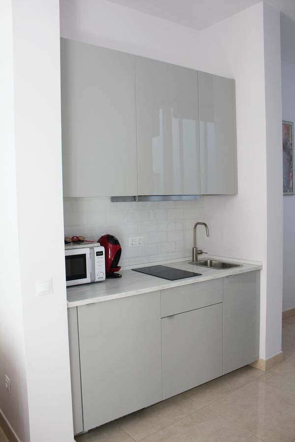Panther Luxury Dreams Appartement Sevilla