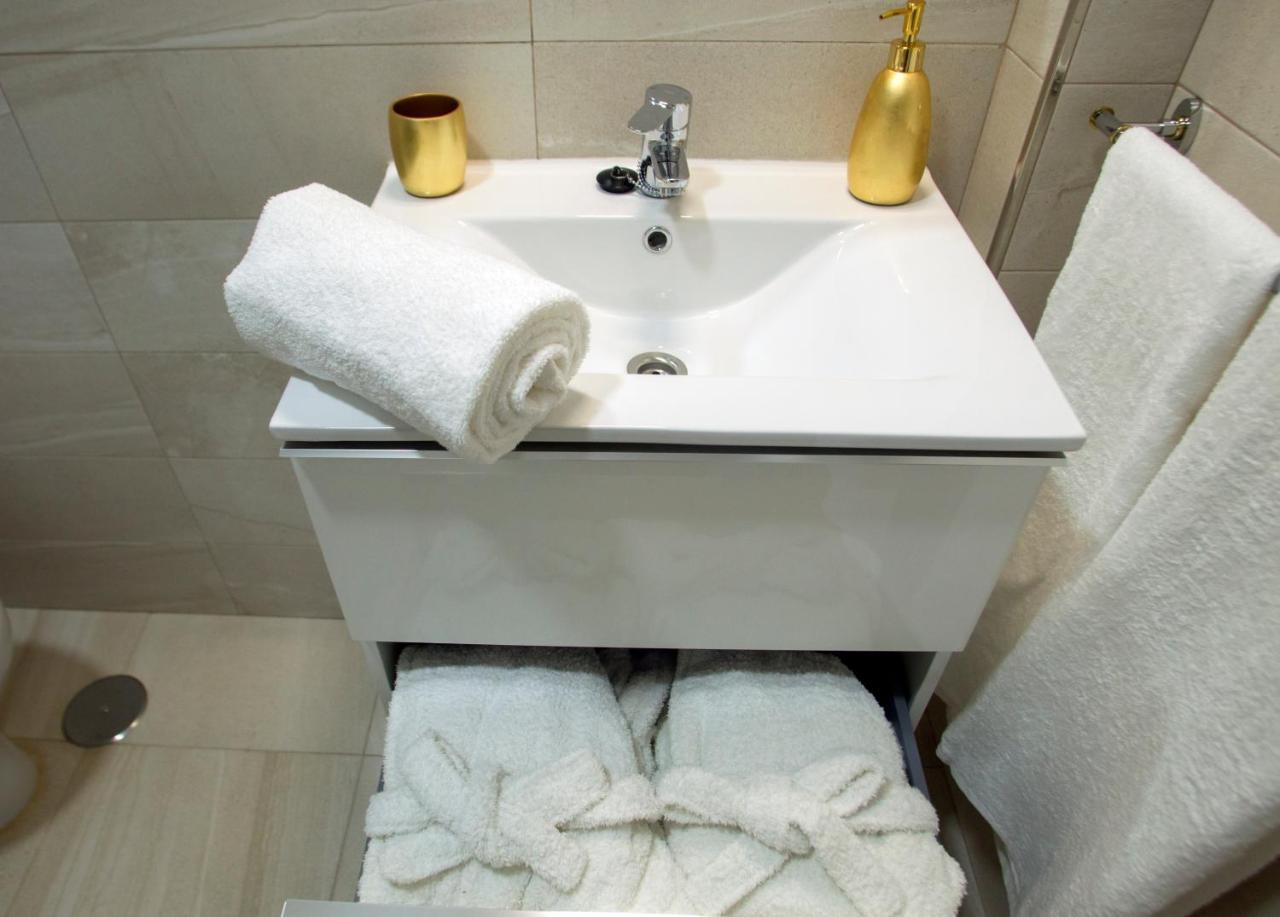 Panther Luxury Dreams Appartement Sevilla