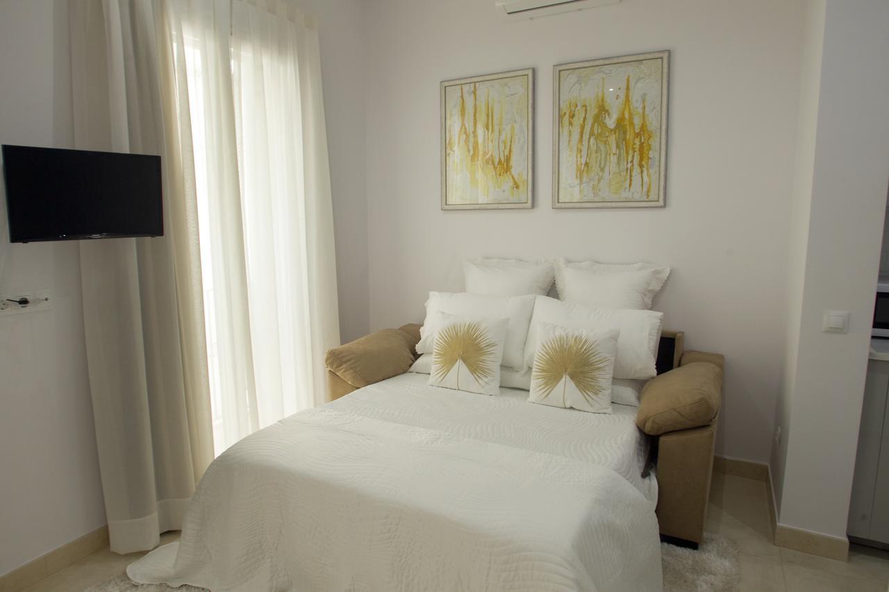 Panther Luxury Dreams Appartement Séville