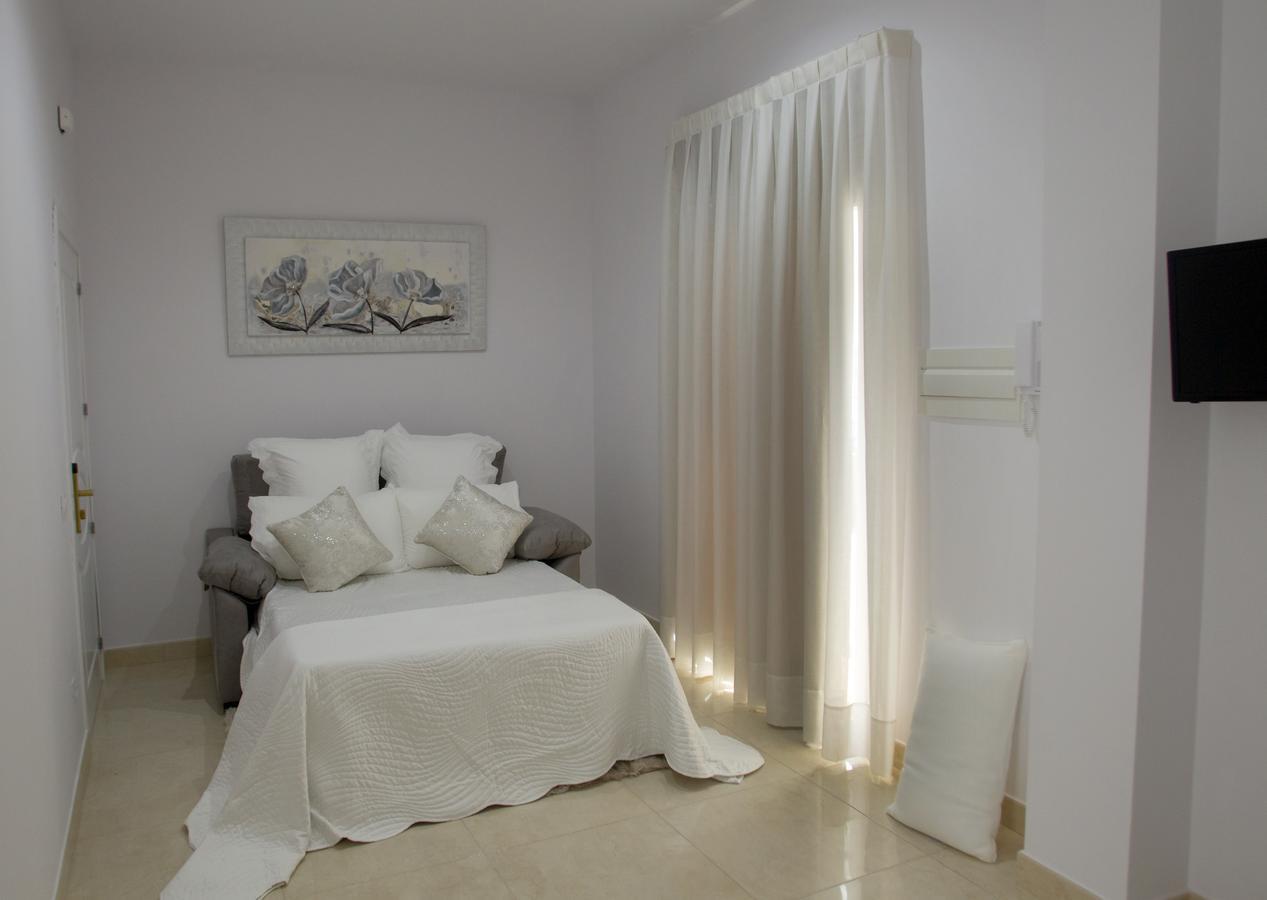 Appartement Panther Luxury Dreams Séville