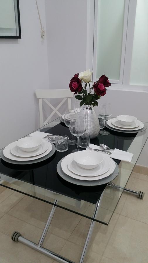 Appartement Panther Luxury Dreams Séville