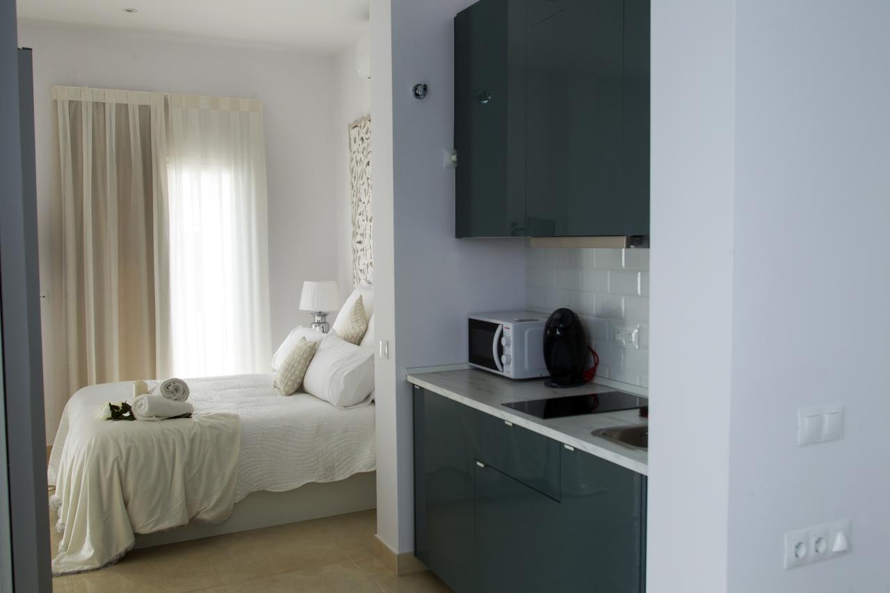 Panther Luxury Dreams Appartement