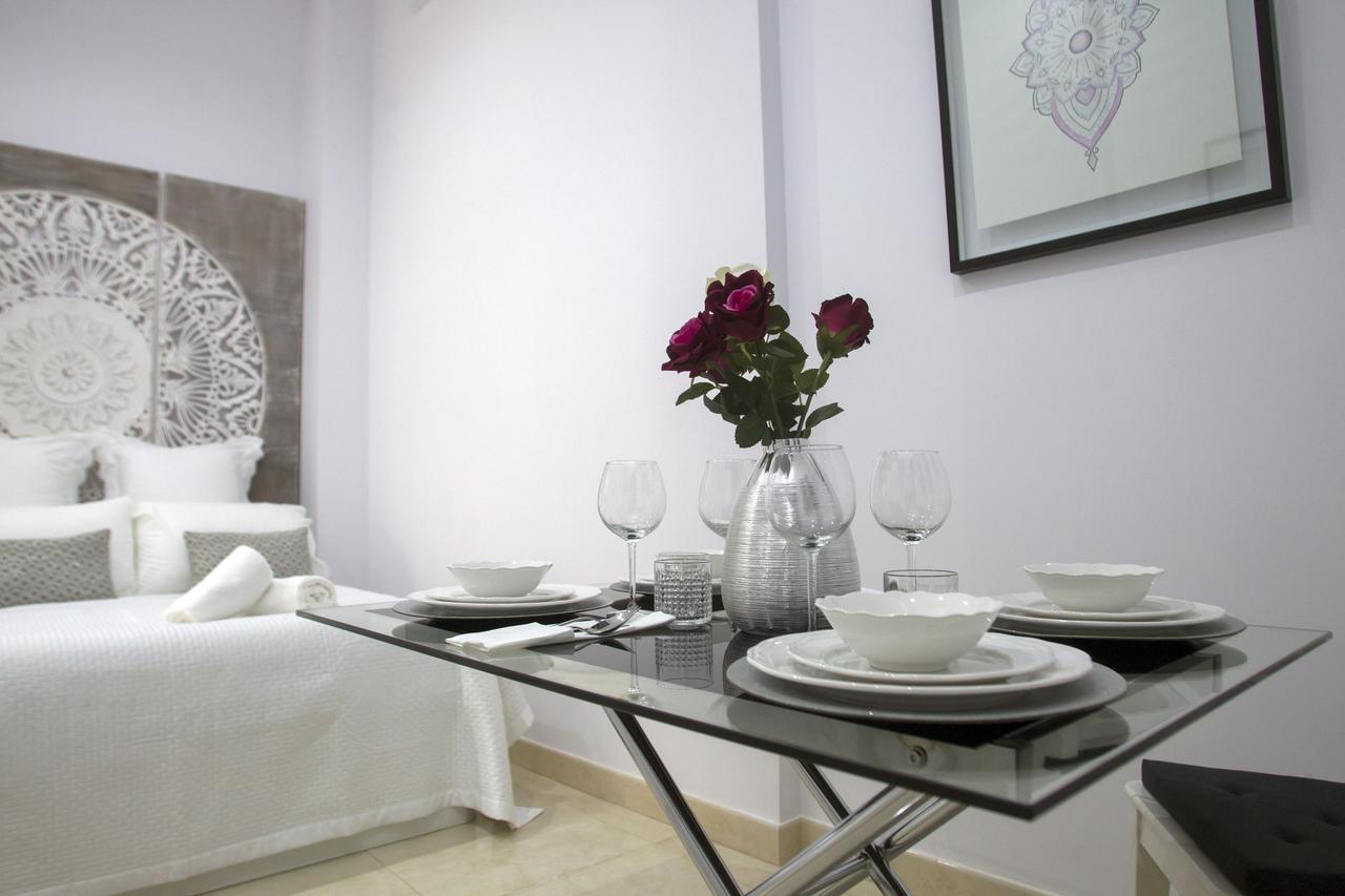 Panther Luxury Dreams Appartement Séville