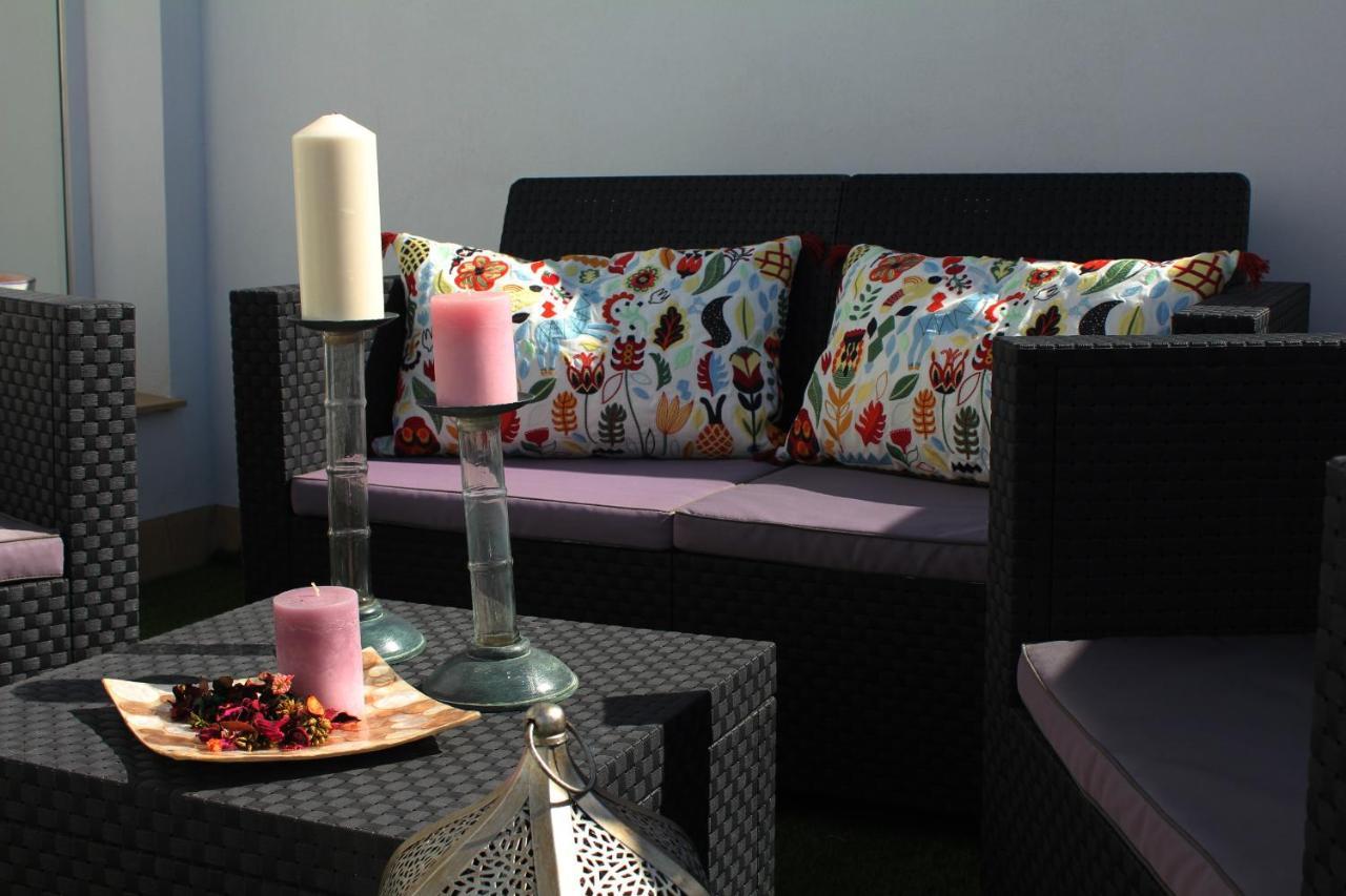 Panther Luxury Dreams Appartement