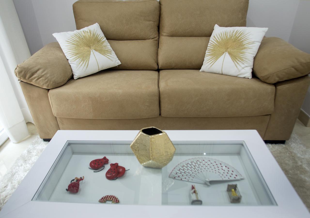 Appartement Panther Luxury Dreams Séville
