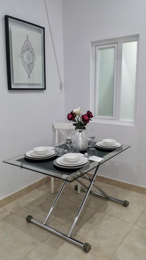 Panther Luxury Dreams Appartement *