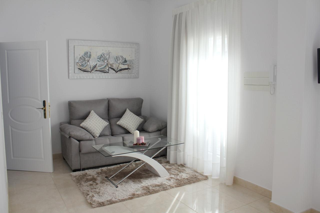 Panther Luxury Dreams Appartement Séville